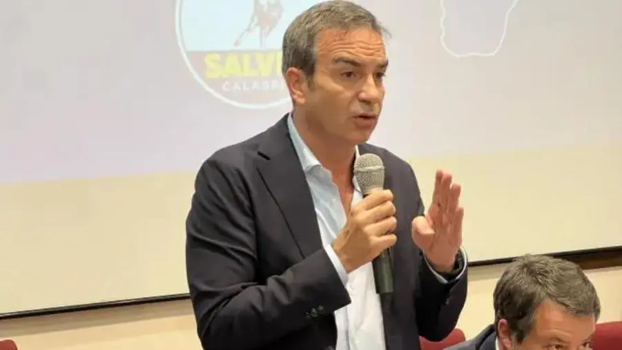 images Regionali, Occhiuto: “Disponibile al dibattito con Tridico, i calabresi meritano chiarezza”