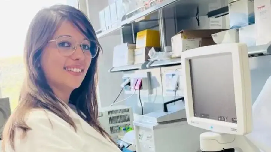 images Catanzaro, la ricercatrice UMG Katia Grillone vince il IX Premio per la ricerca onologica 2025