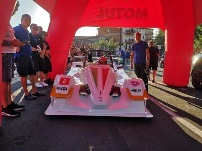Cronoscalate, per la New Generation Racing straordinari trionfi, buoni piazzamenti e qualche sfortuna 