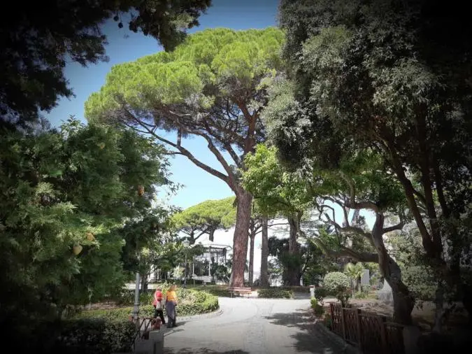 “Villa Margherita Allegra”, un talk per riaprire il dialogo e riscoprire la bellezza di essere famiglia