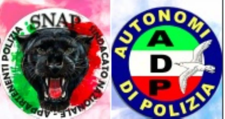Nasce il progetto sindacale tra lo Snap e l'Adp Autonomi di Polizia