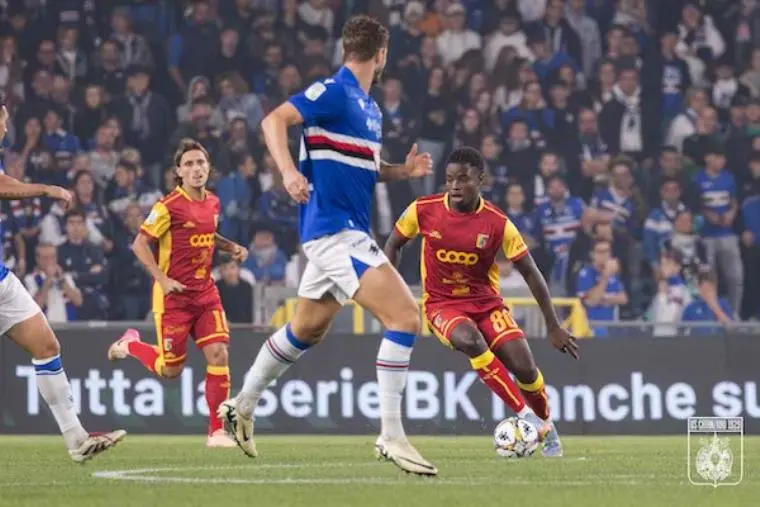 Serie BKT, MONZA vs CATANZARO: 0-0 (AGGIORNAMENTI)