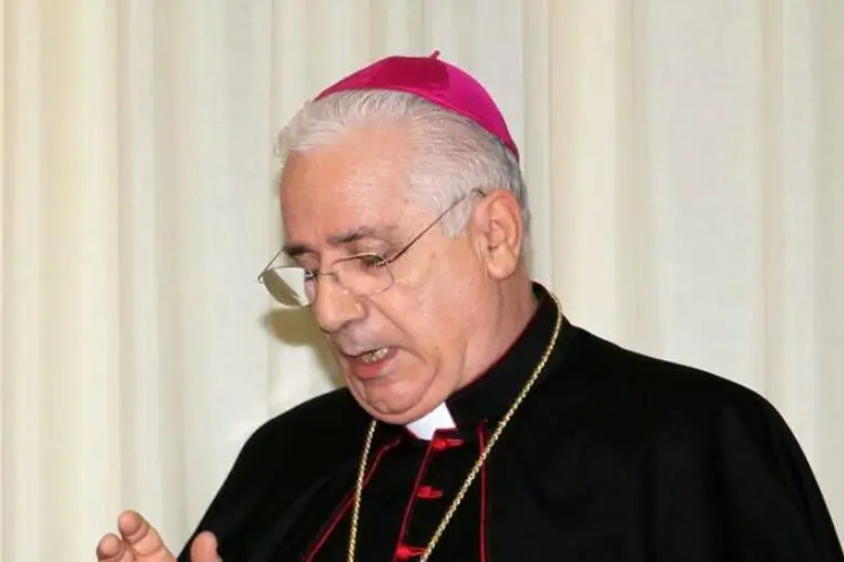 Lutto nella chiesa calabrese, è morto il vescovo Luigi Cantafora: aveva 83 anni