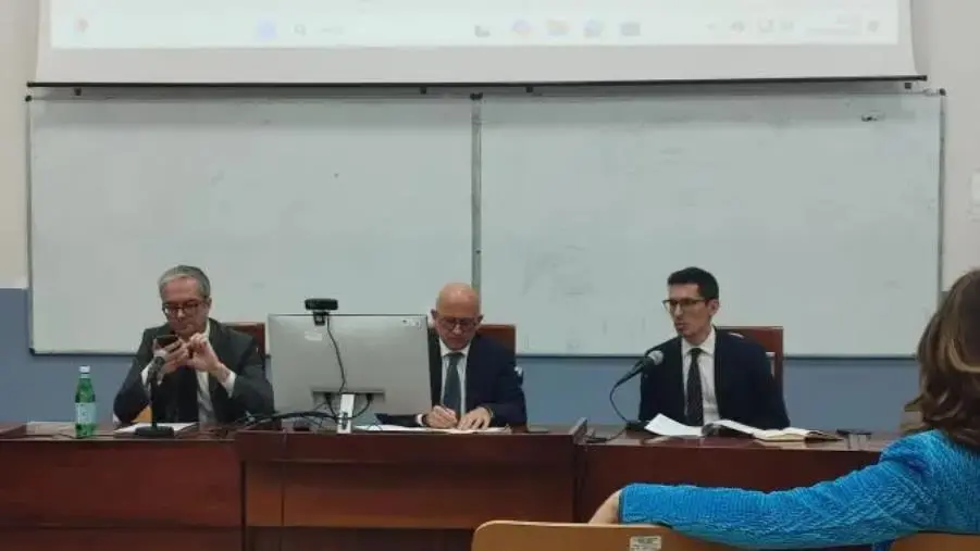All'UMG di Catanzaro il convegno "La Calabria degli Usi civici. Una storia per il Diritto"