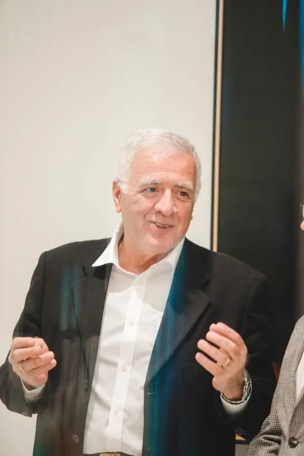 La Fondazione Banca Montepaone ricorda con profonda commozione l’artista Pino Pingitore
