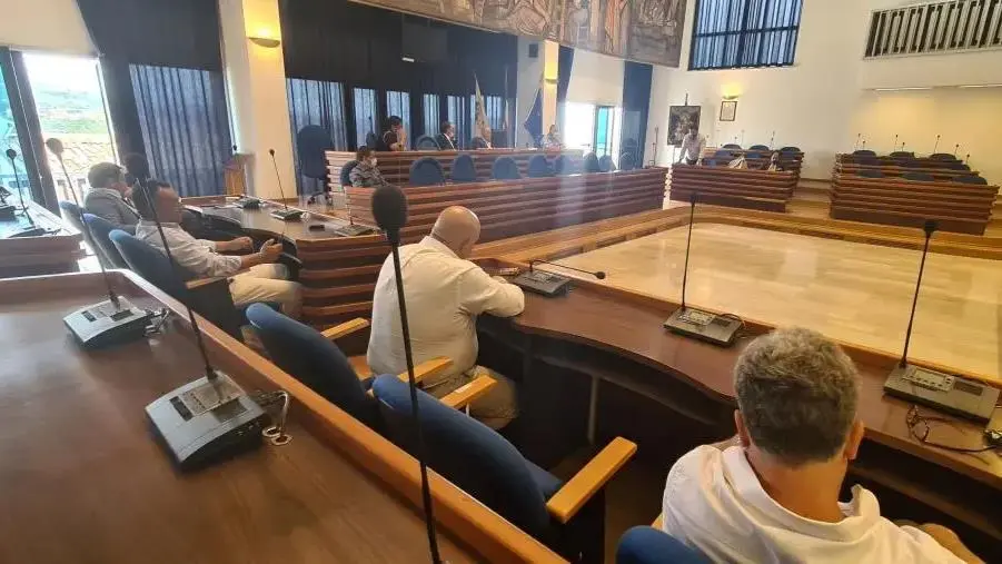 Trunzo plaude alla rinnovata Commissione Elettorale Circondariale di Lamezia Terme