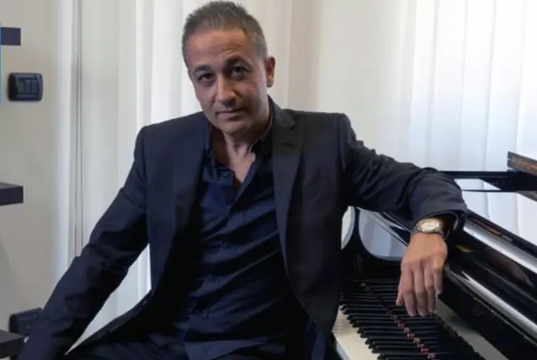 Tra Schumann, Brahms e Rachmaninov: Paolo Manfredi protagonista al Conservatorio Torrefranca
