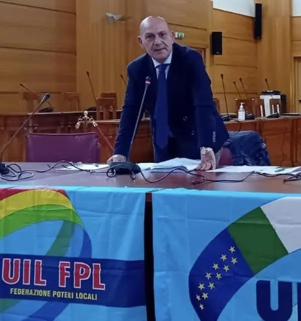 Andamenti occupazionali e profili professionali Comune Lamezia Terme, parla la UIL-FPL