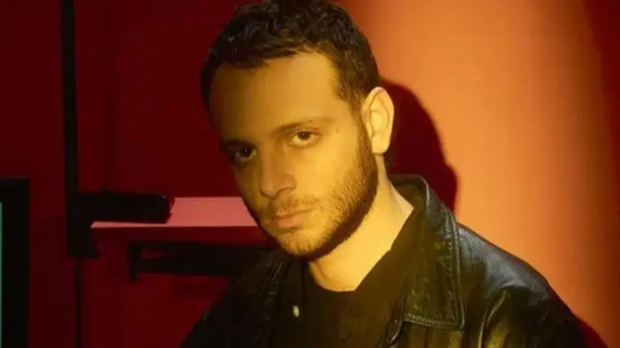 Al Festival daMargherita a Catanzaro il ritorno live di Anastasio con la sua nuova opera rap