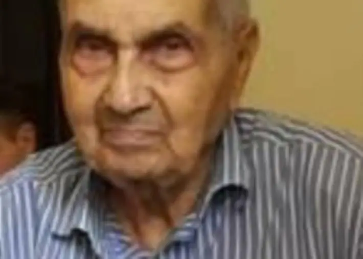 images Cropani, è morto a 101 anni l'imprenditore agricolo Rosario Grano: trasformò la sua prigionia in opportunità