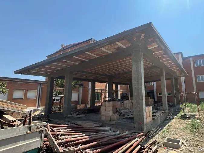 Scuola, un nuovo anno ricco di novità a Botricello: nuove strutture e servizi efficienti