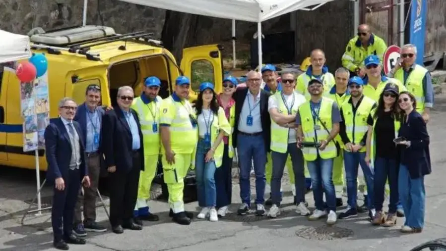 Anas partecipa alla 3ª edizione del Campus sulla sicurezza stradale (VIDEO)