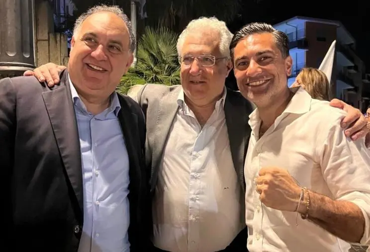 Pietro Raso (Lega): “Mario Murone è la scelta giusta per il futuro di Lamezia Terme”