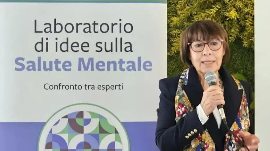 images A Reggio il laboratorio di idee sulla salute mentale, Bruni: "Serve un cambio di paradigma"