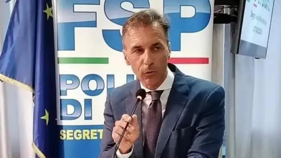 Brugnano (FSP Polizia): "Le parole di Padre Rocco un richiamo etico e civile: è tempo di responsabilità collettiva”