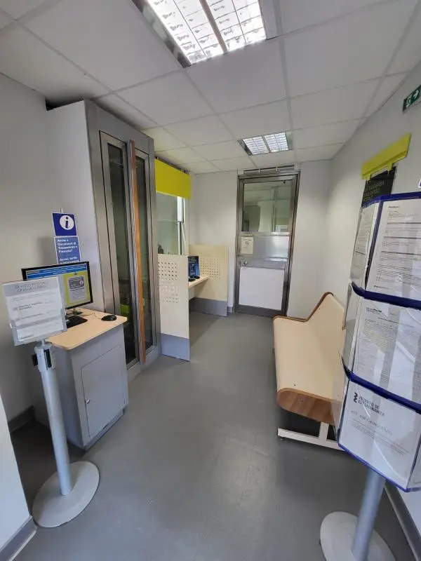 L’ufficio postale di Sorbo San Basile riapre al pubblico dopo i lavori di ristrutturazione 