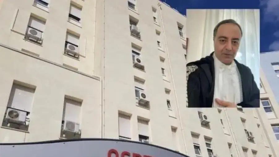 Aggressione ai sanitari di Crotone, la solidarietà del presidente degli Avvocati Rocca