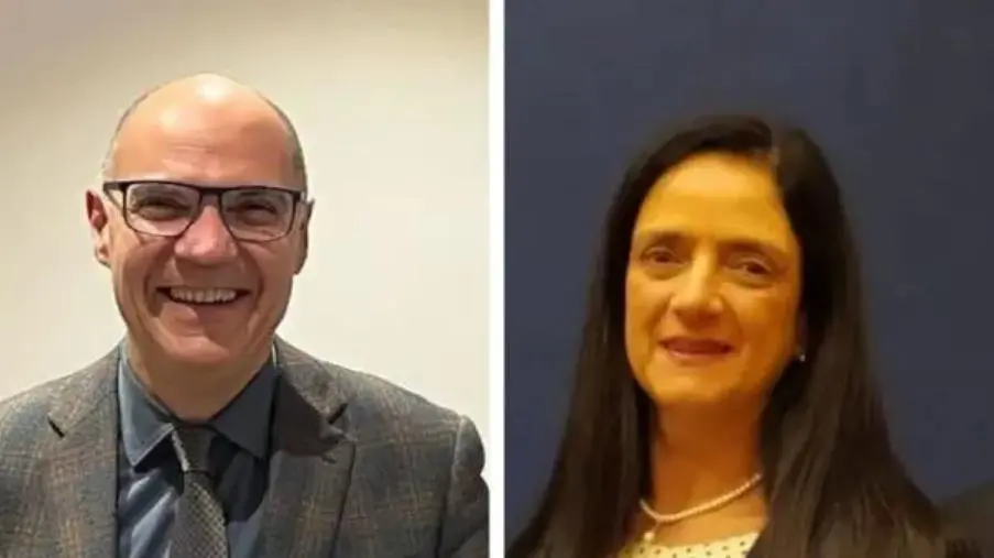images Nuovo prorettore all’Unical: Francesco Raniolo subentra a Patrizia Piro