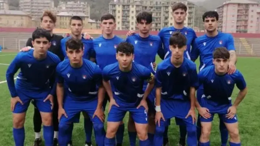 CALCIO TDR2024, Calabria vice campione d’Italia nella categoria Under 19