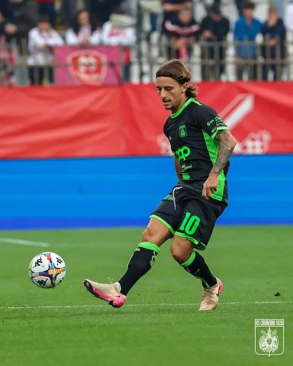 images Serie BKT, MONZA vs CATANZARO: 2-1 finale. Prima sconfitta delle Aquile