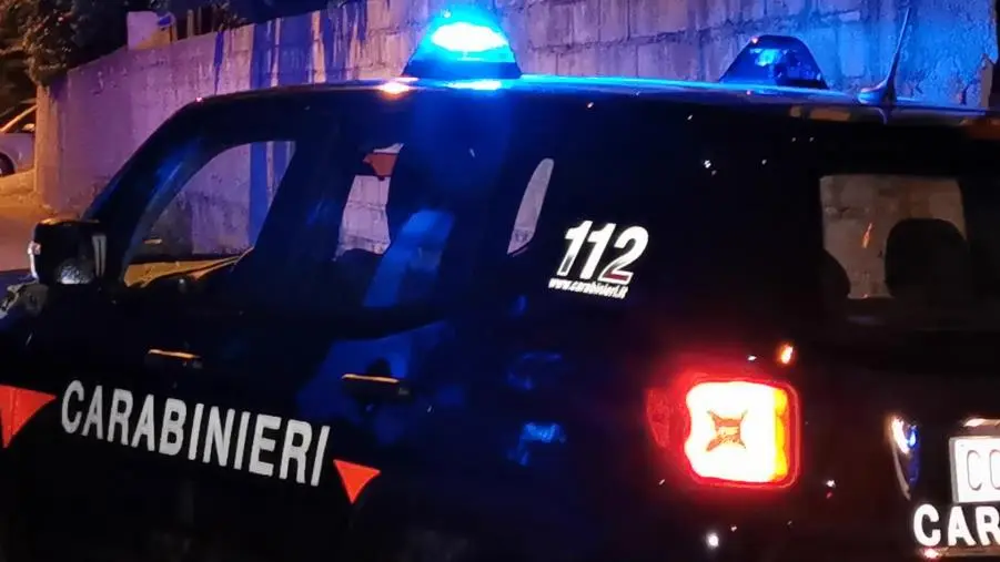 Sant’Eufemia d’Aspromonte, arrestato Rocco D’Amato: deve scontare 4 anni e 8 mesi di carcere