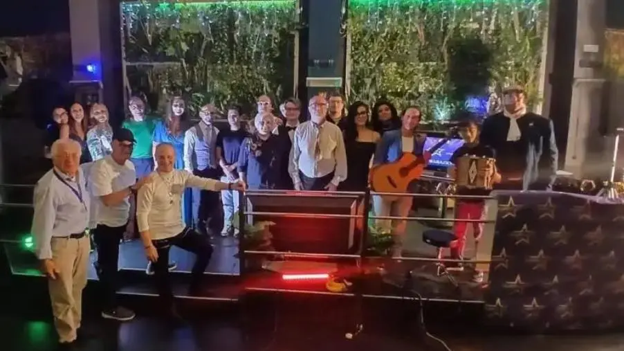 “Calabria’s Got Talent®": trionfo assoluto per la finale dell'edizione 2025