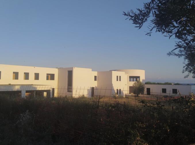 Un milione di euro per il completamento dell'edificio scolastico di contrada Mortilla a Gizzeria