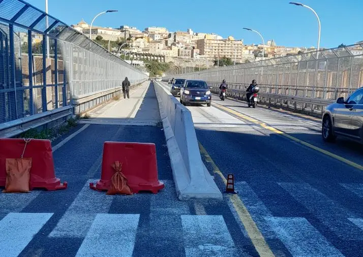 Ponte Morandi, Elio Mauro: "Dalla struttura più bella d’Europa, alla più brutta di tutti i tempi"