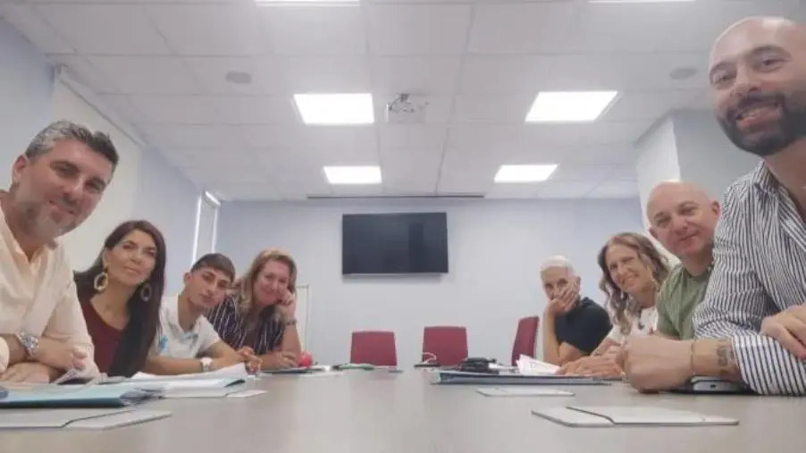 images Catanzaro, "Ti Sbullo”: la Commissione valuta le idee progettuali presentate dalle scuole  