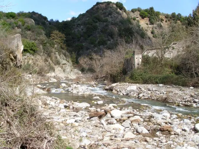 Istituita la riserva naturale regionale del Trinchise, il sindaco di Magisano: "Grande risultato" 