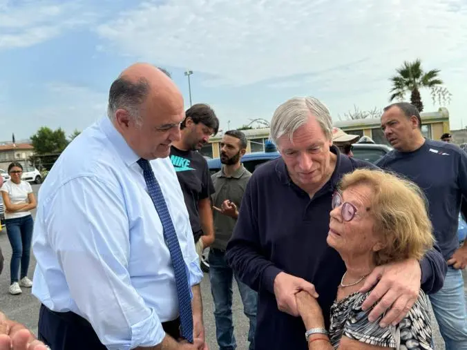 I sentieri della memoria, Calabrese: "La manifestazione di Bovalino indispensabile per non dimenticare"