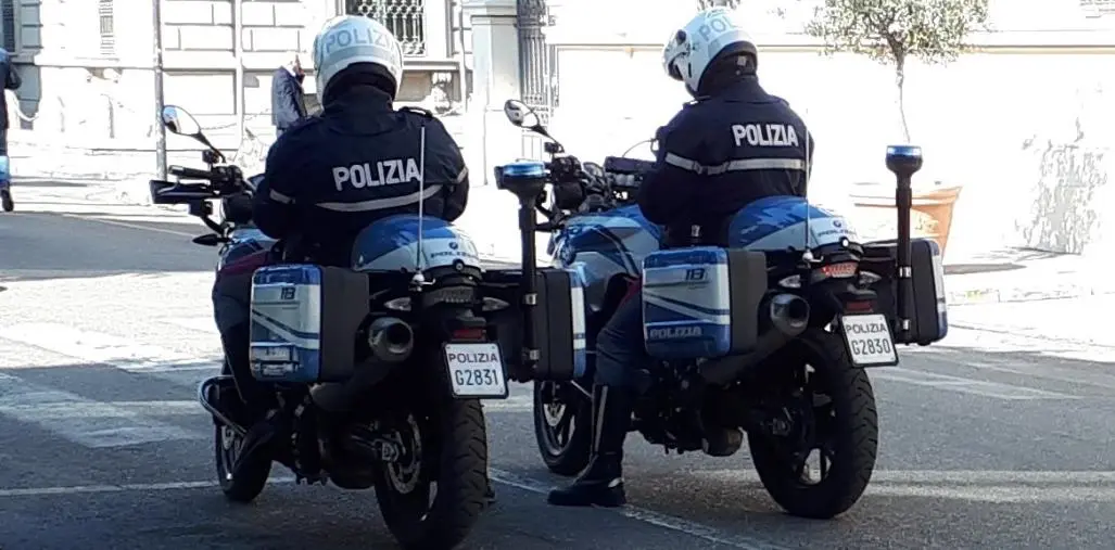 Reggio, maltrattamenti in famiglia anche contro minori con disabilità: arrestato