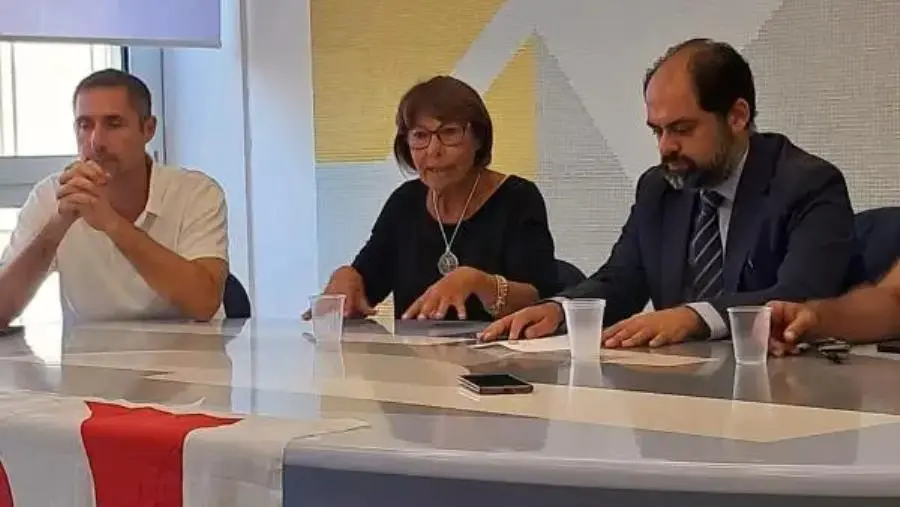 La consigliera regionale Bruni: “Pd unito e radicato sul territorio per costruire l’alternativa alla destra”