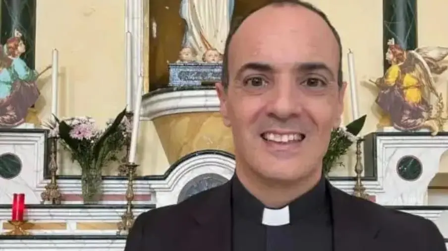 Don Francesco Cristofaro a Schiavonea: incontro su disabilità e presentazione del libro “Le vie di Maria”