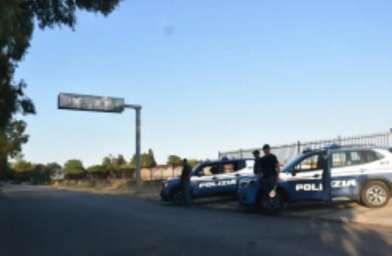 Controlli nel Crotonese: 5 denunce e multe al Codice della strada