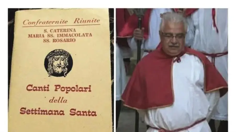 Lettera a Tito, Pasquale Rudi da Radio Pulsar alle congreghe e tanto altro: sempre attivo nel sociale