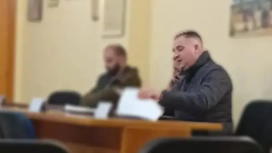 Sellia, il consigliere Zicchinella: "Al Comune la trasparenza amministrativa è sconosciuta" 