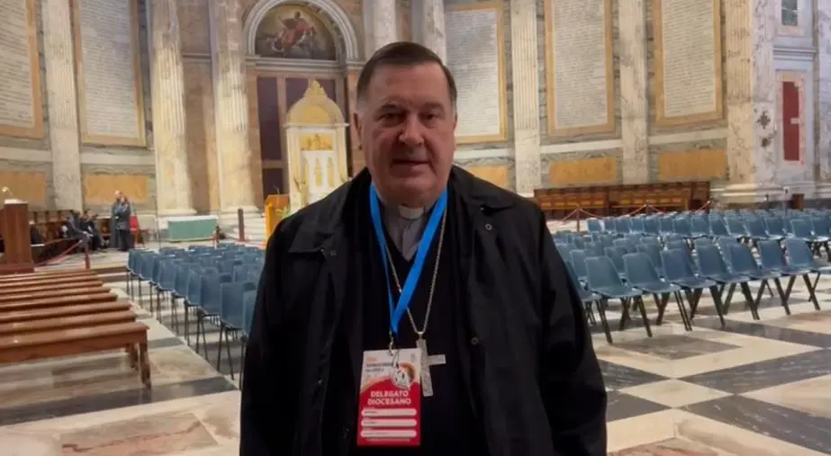 Assemblea Sinodale, lineamenti per una Chiesa più accogliente: il messaggio di Monsignor Maniago