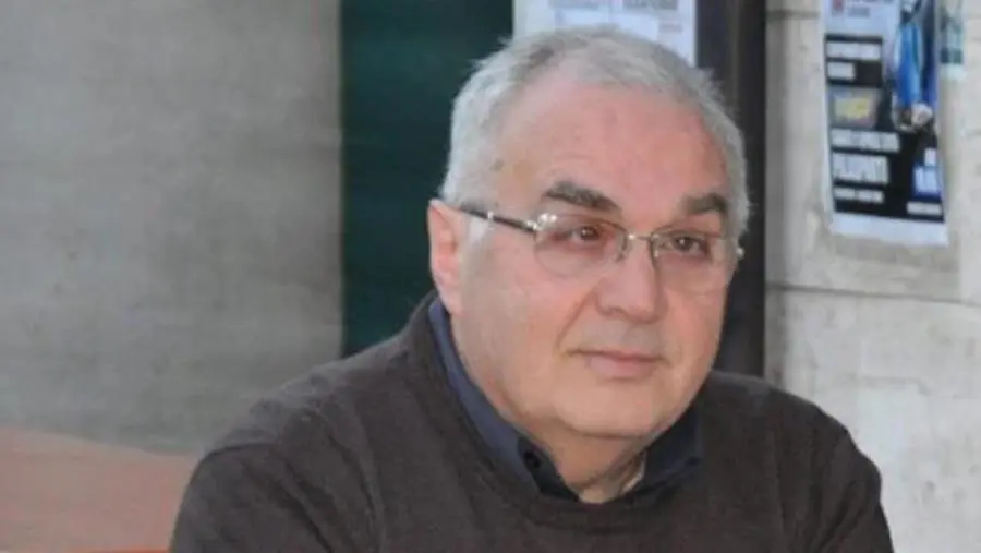 images Ospedale di Lamezia, Giuseppe Gigliotti (Malati cronici del lametino): "Poca considerazione da parte della regione"