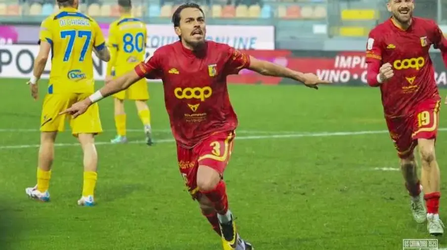 images Il corsivo giallorosso, la partita è...Quagliata: un pareggio che vale
