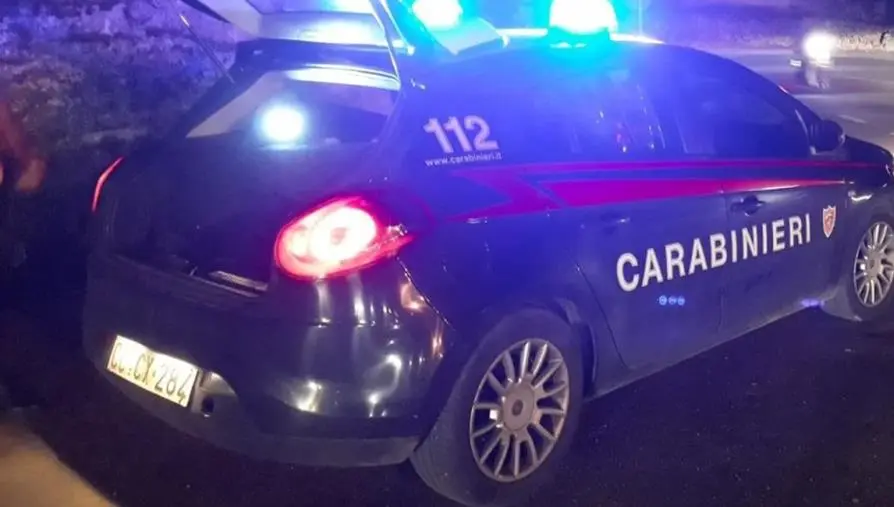 Sparatoria a Santo Stefano nel Cosentino: ferito un uomo e arrestato l’aggressore