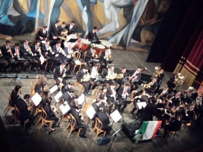 "Mille e … una Nota in Gi.Ro. con la Banda”. Giovedì la seconda edizione a Catanzaro