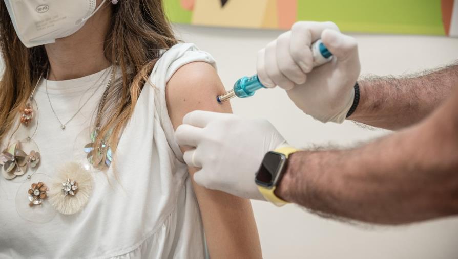 images La siringa senza ago per i vaccini arriva anche al Pugliese-Ciaccio di Catanzaro 