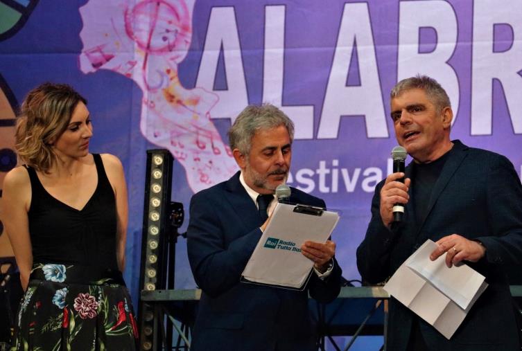 images Ultime ore per le iscrizione al "Calabria Fest Tutta italiana 2020" 

