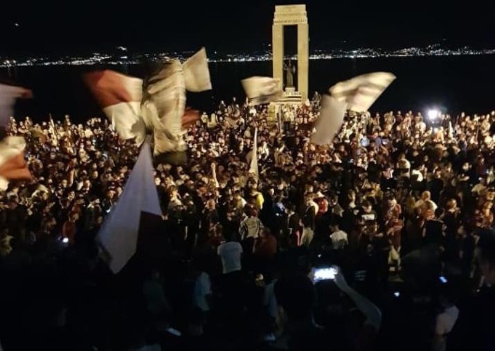 images Giovani ConfCommercio: “Lungomare in festa per la Reggina mentre gli imprenditori piangono. Quali sono le regole?”