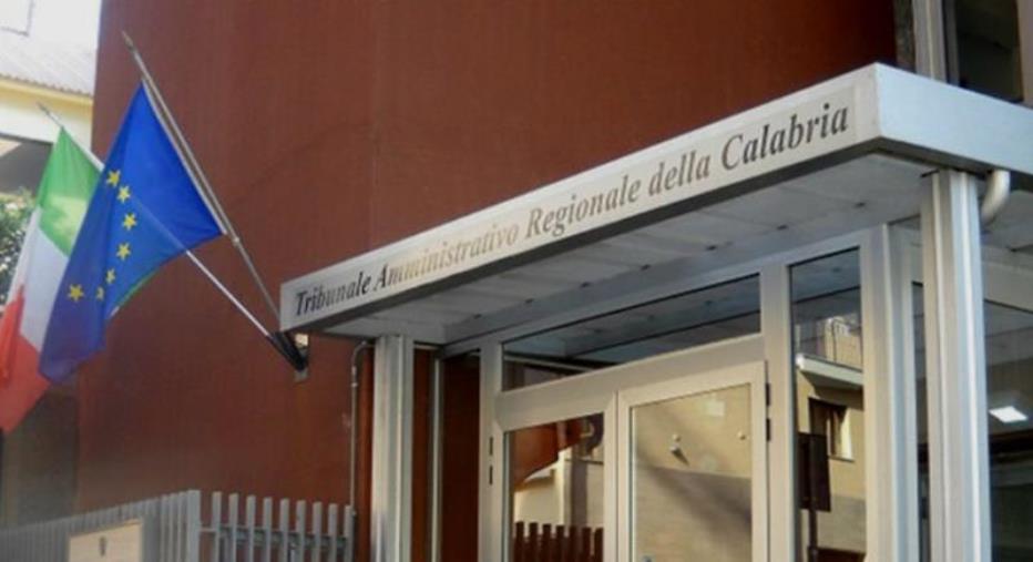 images Ricognizione debito sanità Calabria, la controffensiva giudiziaria: grossa società fa ricorso al Tar
