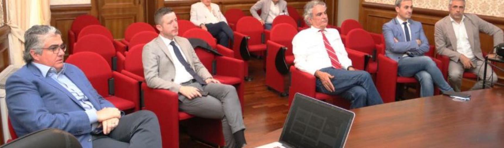 Imprese ed estero, Carè (IV): “Calabria e Mezzogiorno possono essere il motore dello sviluppo nei prossimi anni”