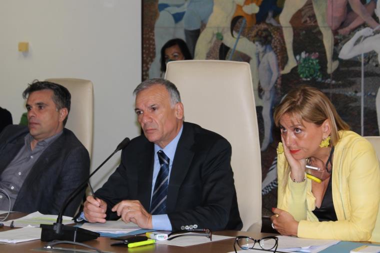 Caos commissioni in Consiglio regionale. Tallini: "A giorni l'indicazione dei componenti" 