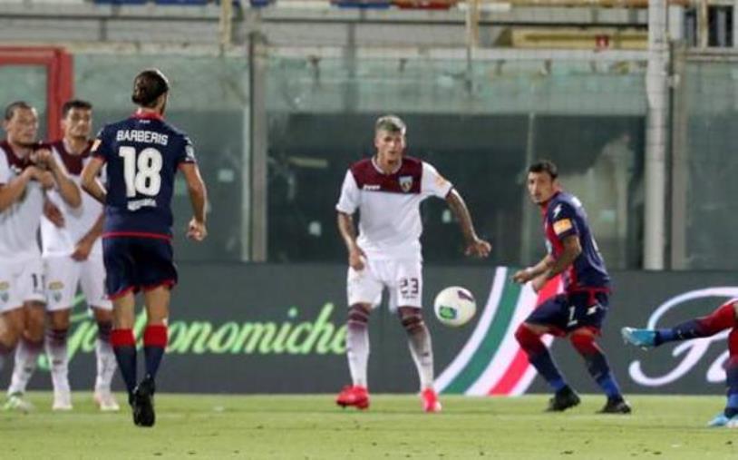 images Serie B, 35° giornata: frena il Crotone ma si avvicina alla A, Cosenza corsaro a Pordenone