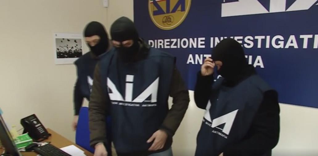 'Ndrangheta nel Reggino, sequestrati beni per 6 milioni alla cosca Barbaro